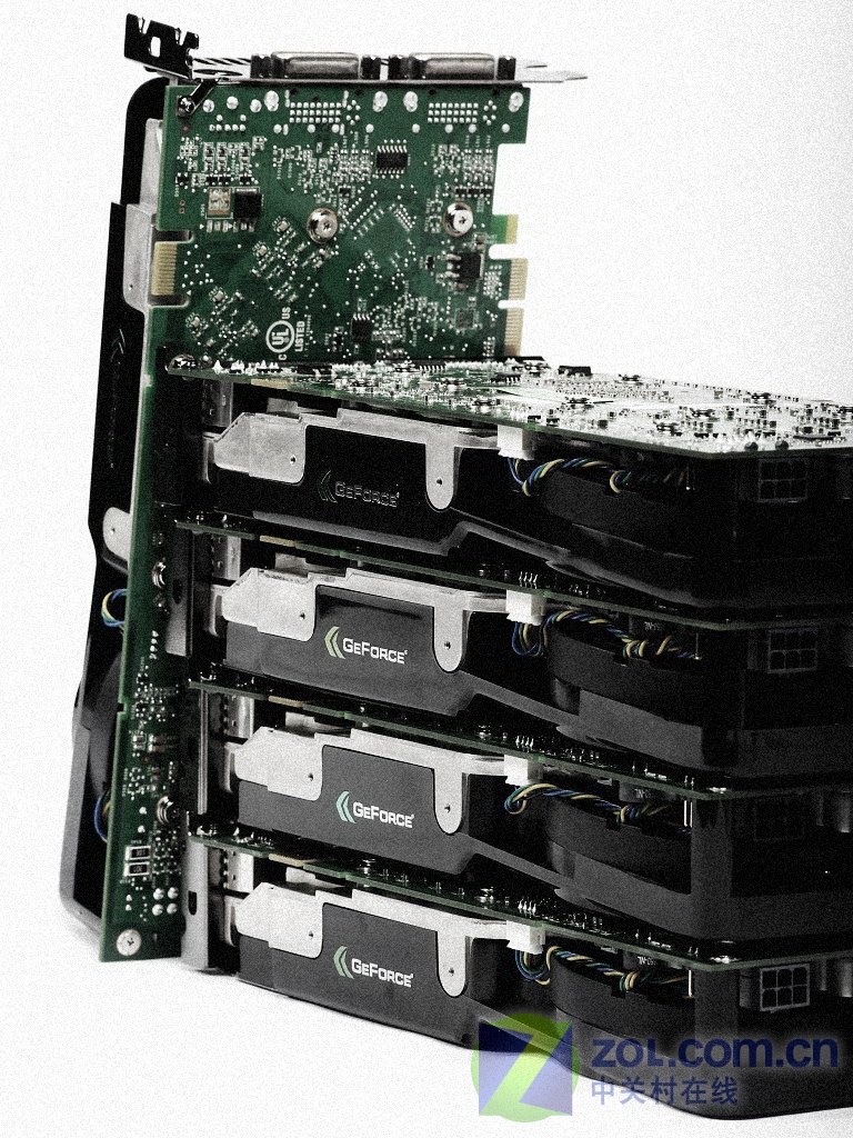�����콢 G92��Geforce 8800 GTS�ײ�ͼƬ����,ͼ18-ZOL�йش����ߵ�18��