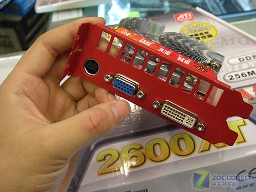 ���飨M-ONE��ս��2600XT 256M DDR3 A��ɱ��ͼƬ���� ��8�� -ZOL�йش����ߵ�8��