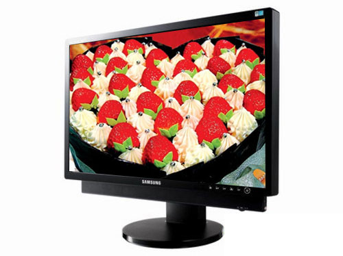 ���ǣ�Samsung��245B+ͼƬ���� ��6�� -ZOL�йش����ߵ�6��