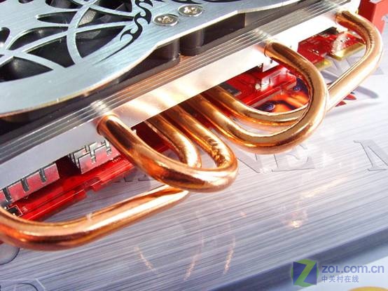 ���飨M-ONE��HD3850 512M DDR3�޵г���ͼƬ���� ��3�� -ZOL�йش����ߵ�3��