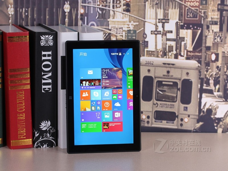 【高清图】品铂(inbo)W8效果图 图47-ZOL中关