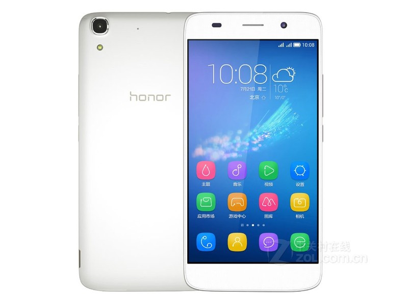 【华为荣耀4A SCL-TL00\/移动4G】报价_参数