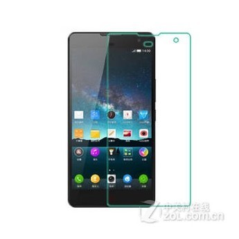 【钢化玻璃膜 适用于中兴 努比亚Z7 max\/大牛3