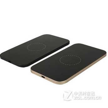 【SC700和无线充电板 无线充电器 三星苹果小