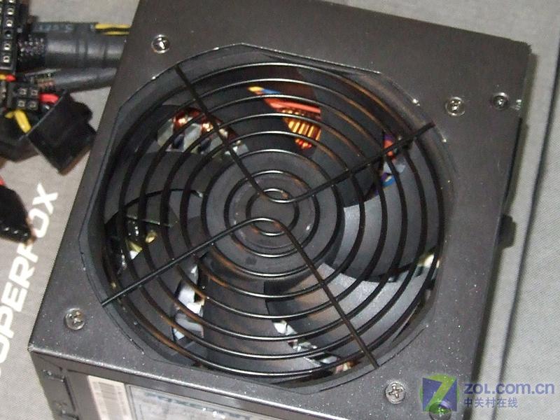 ��ʿ����Foxconn��һͳ����HH-500WATAͼƬ���� ��13�� -ZOL�йش����ߵ�13��