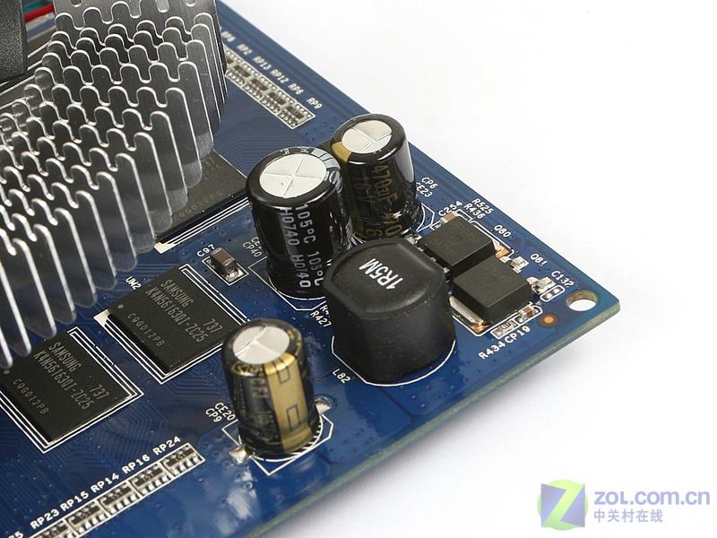Ӱ�ۣ�GALAXY��8500GTս����ͼƬ���� ��9�� -ZOL�йش����ߵ�9��