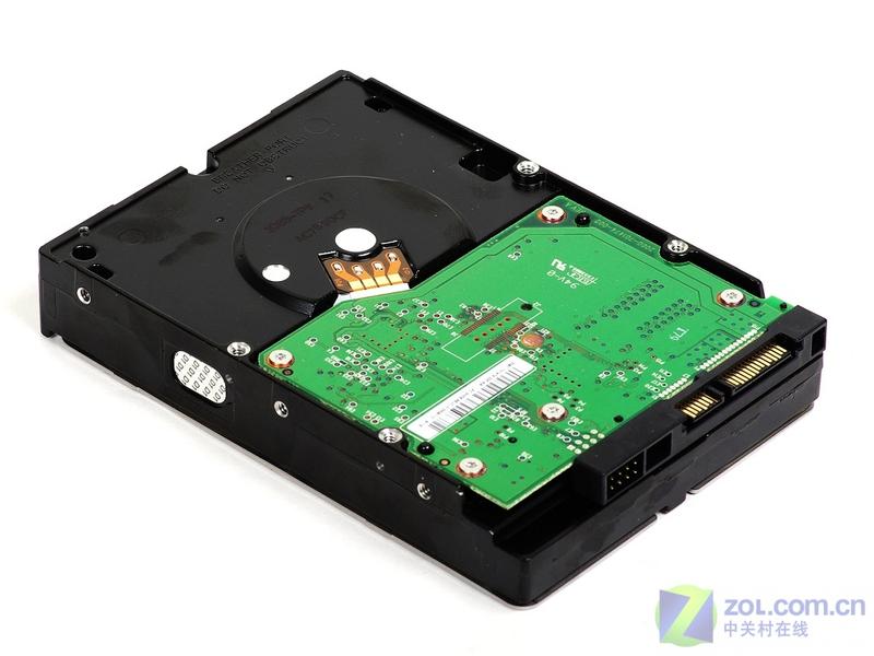 �ܺú�ǿ�� 3��1TB����Ӳ����Ⱥ��ͼƬ����,ͼ25-ZOL�йش����ߵ�25��