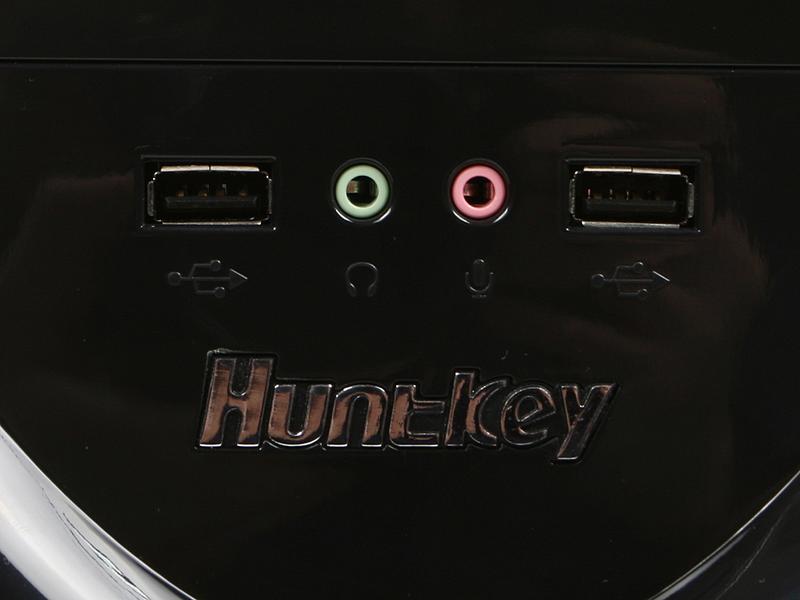 ���Σ�HuntKey��ʥ��һ H102ͼƬ���� ��7�� -ZOL�йش����ߵ�7��