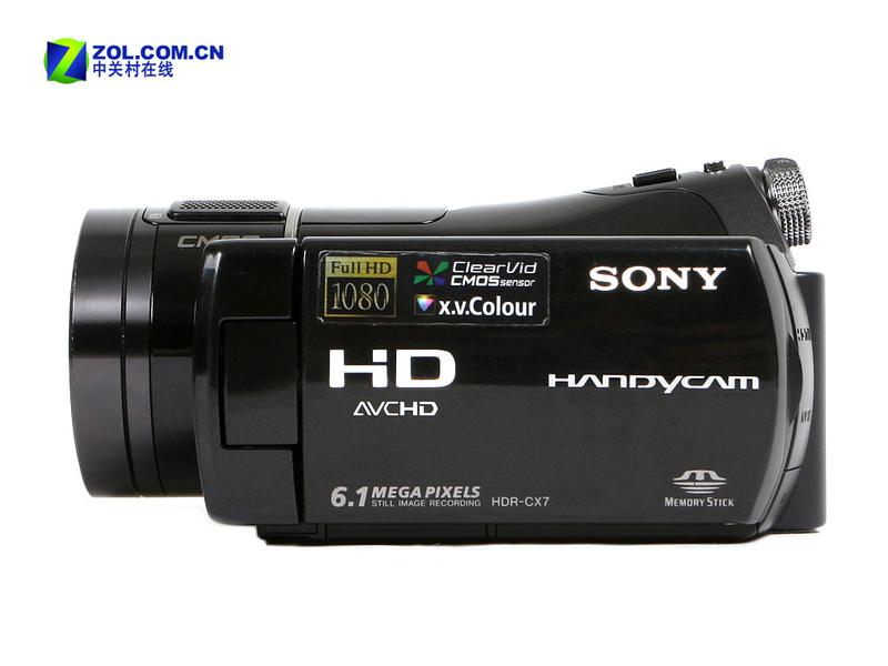 ���ᣨSONY��HDR-CX7EͼƬ���� ��28�� -ZOL�йش����ߵ�28��