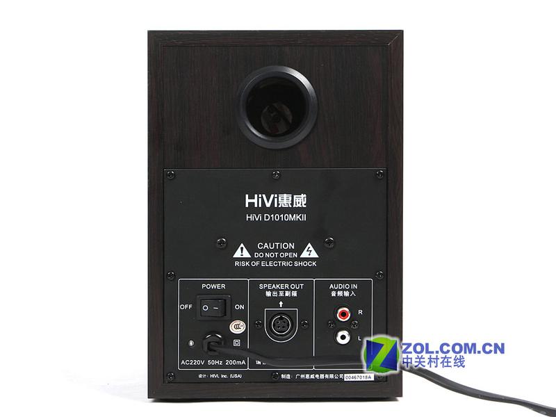 ������HiVi��D1010MKIIͼƬ���� ��18�� -ZOL�йش����ߵ�18��