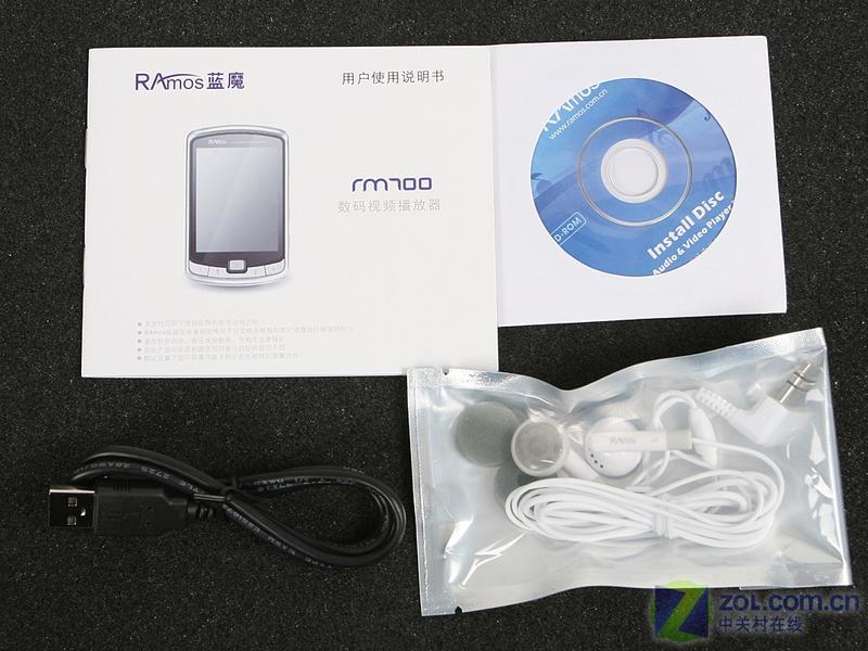 ��ħ��RAMOS��RM700��2GB��ͼƬ���� ��31�� -ZOL�йش����ߵ�31��