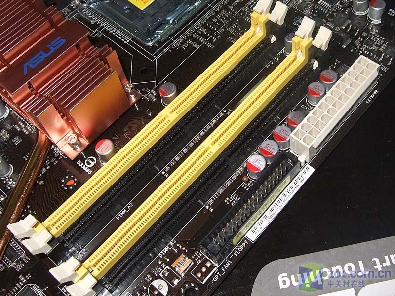 ��˶��ASUS��P5E ��1��