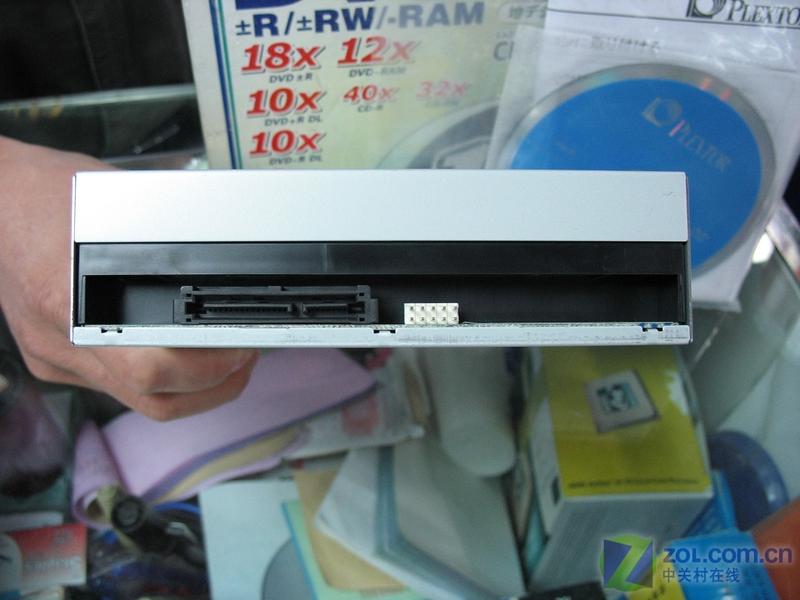 SATA�ӿ� �ձ�ԭװ��¼�ֿ���810SA��ͼƬ����,ͼ1-ZOL�йش����ߵ�1��