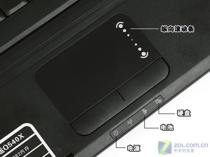 2999Ԫ��������Σ���������Q540X����ͼƬ����,ͼ53-ZOL�йش����ߵ�53��