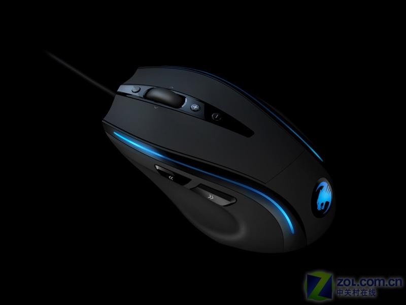 �������� Roccat��Ϸ������꽫����ͼƬ����,ͼ3-ZOL�йش����ߵ�3��