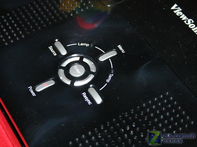 ���ɣ�ViewSonic��PJ557DCͼƬ���� ��5�� -ZOL�йش����ߵ�5��