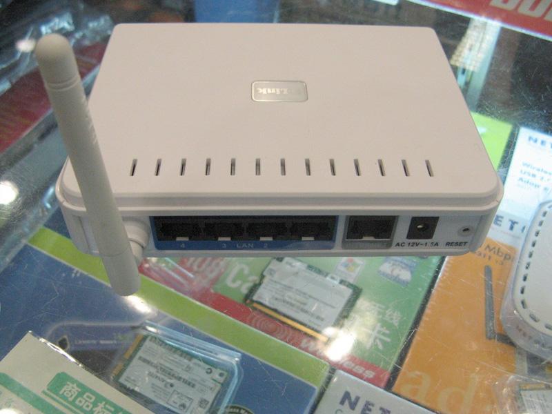 D-LinkDI-524M������� ��1��