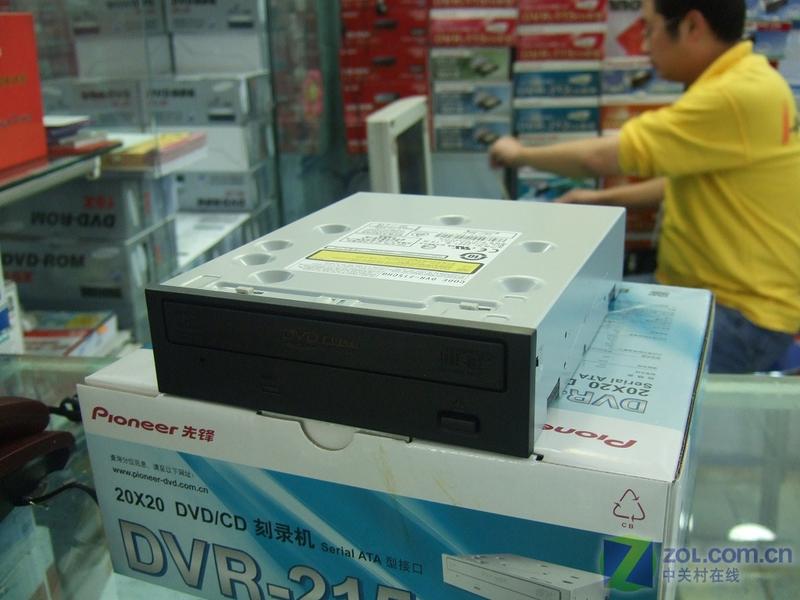 �ȷ棨Pioneer��DVR-215CHͼƬ���� ��6�� -ZOL�йش����ߵ�6��