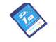 ��ʿ��SDHC Class4��2GB�� �� ����SD��(2GB)