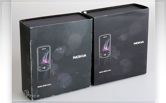 �г�����ŵ����8600 Luna���������ƻ�ͼƬ����,ͼ1-ZOL�йش����ߵ�1��
