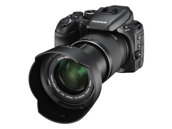 ��ʿ��Fujifilm��S100 ��1��