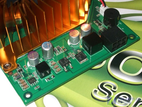 ӯͨ��YESTON��G8800GS-384GD3��׼��ͼƬ���� ��3�� -ZOL�йش����ߵ�3��