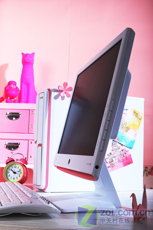 EeePC���� 07���������ĵ��Ժ�ģ��ͼƬ����,ͼ4-ZOL�йش����ߵ�4��