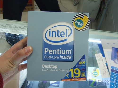Intel����˫�� E2200(��)ͼƬ���� ��6�� -ZOL�йش����ߵ�6��