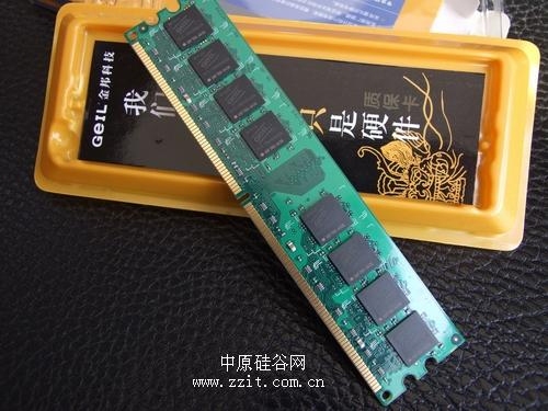 ���Ƽ���GEIL�����2GB DDR2 800��ǧ������ͼƬ���� ��12�� -ZOL�йش����ߵ�12��