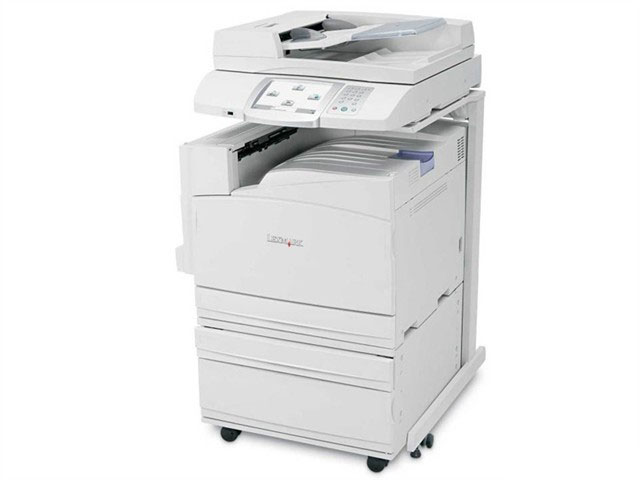 ���ˣ�Lexmark��X940e ��1��