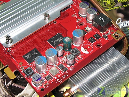 msi΢��΢��NX8600GT-TD256E-OC������ͼƬ���� ��4�� -ZOL�йش����ߵ�4��