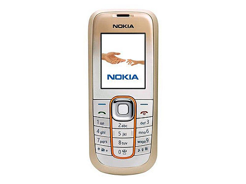 ŵ���ǣ�NOKIA��2600C ��1��