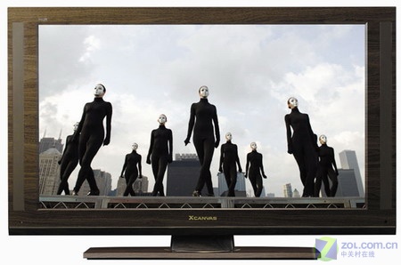 �������Σ�LG�Ƴ�Xcanvas��Ʒ(��ͼ)ͼƬ����,ͼ2-ZOL�йش����ߵ�2��