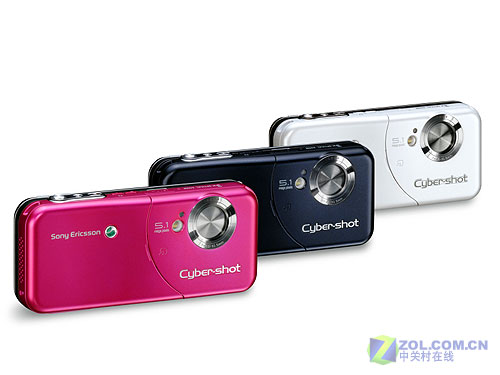 ���ǰ�K858 500��AF���ᰮ����W61S����ͼƬ����,ͼ1-ZOL�йش����ߵ�1��