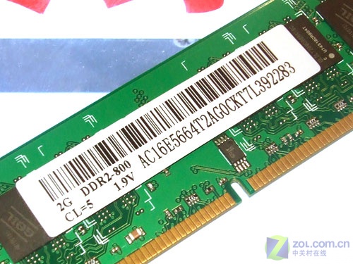 ���Ƽ���GEIL�����2GB DDR2 800��ǧ������ͼƬ���� ��23�� -ZOL�йش����ߵ�23��