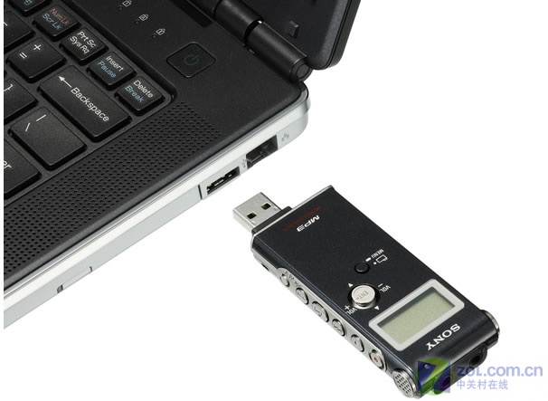 ���ᣨSONY��ICD-UX70��1GB�� ��1��