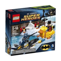 【漫威-复仇者联盟S LEGO\/乐高 超级英雄 760