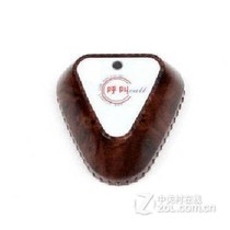 【杭普一键\/单键无线服务呼叫器\/茶楼无线发射