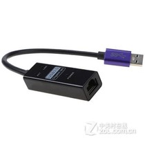 【依斯卡HDMI转VGA转换器 高清转VGA接头转