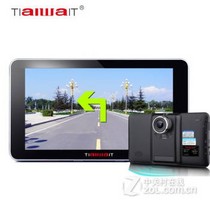 【G9 导航仪 电子狗 行车记录仪 可选配 一体机