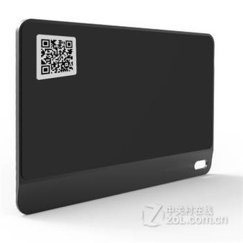 【智能名片 商务人士必备神器 智能手机 NFC