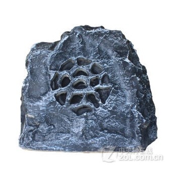 【假山石头音箱室外草坪音箱 25W\/室外音响户