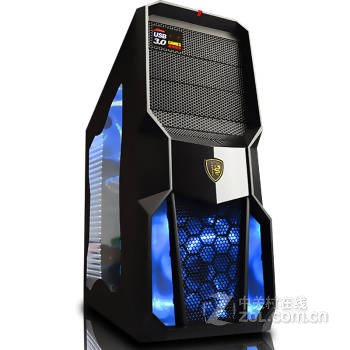 欣星宇(XXY)i5 4590\/8G\/1T\/GTX960独显四核电