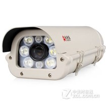 【沃仕达 woshida S127 照车牌摄像机 强光抑制