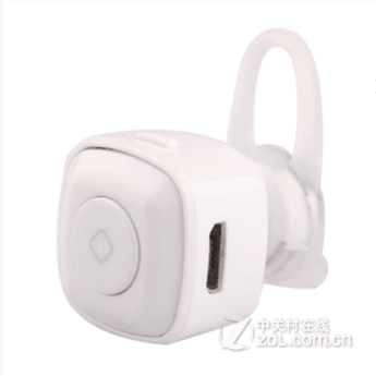 【ATH-PRO5MK3和通用iPhone6\/小米M4 白色