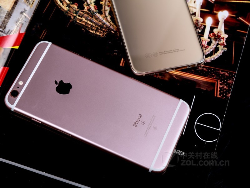 苹果6splus辅助触控在哪里