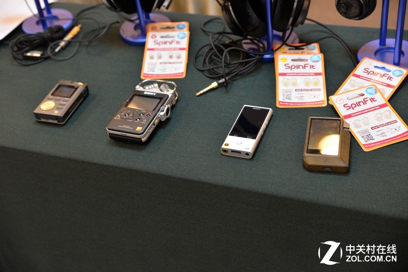 【高清图】全面的产品分布 Jaben携多品牌参展