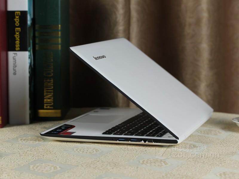 【高清图】联想(lenovo)小新 I2000-ISE(5500U)白色 图334-ZOL中关村在线