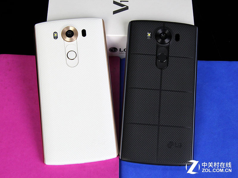 【高清图】LG(lg)V10(双4G)实拍图 图45-ZOL中