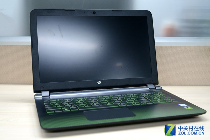 【高清图】高效散热设计 看惠普WASD暗影精灵拆解 图2 -ZOL中关村在线